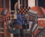 Fernard Leger Nature Morte oil painting